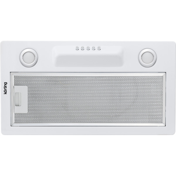 Кухонная вытяжка Korting KHI 6416 W