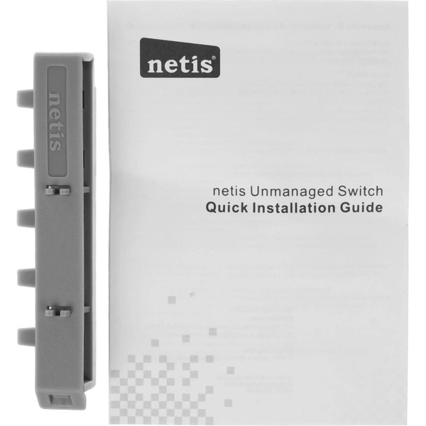 Коммутатор Netis ST3105GC