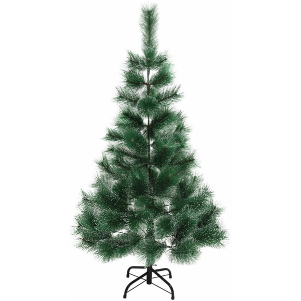 Ель искусственная Золотая сказка Пушистая 592045