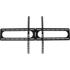 Кронштейн для телевизора Hama 00220843 (черный)
