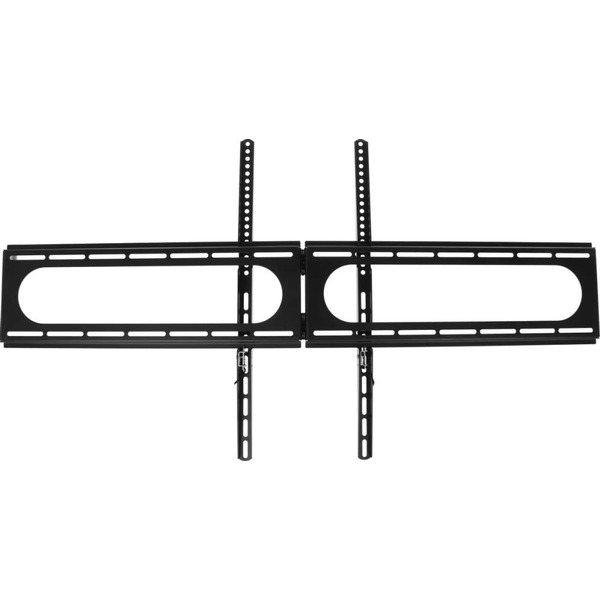 Кронштейн для телевизора Hama 00220843 (черный)