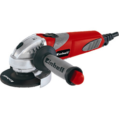 Угловая шлифмашина Einhell RT-AG 115 (4430550)