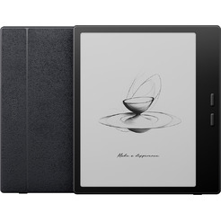Электронная книга ONYX BOOX GO 7 (чёрный)