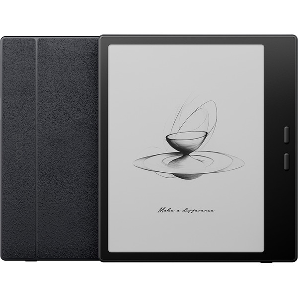 Электронная книга ONYX BOOX GO 7 (чёрный)