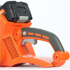 Пила цепная Patriot СS 402XL (с 1 АКБ)