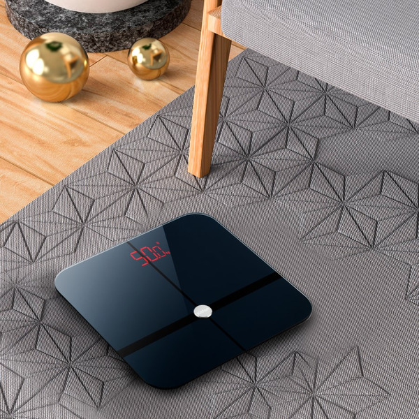 Напольные весы Kitfort КТ-807