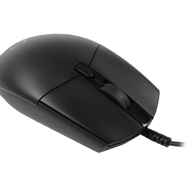 Мышь Logitech G102 Lightsync (910-005808)