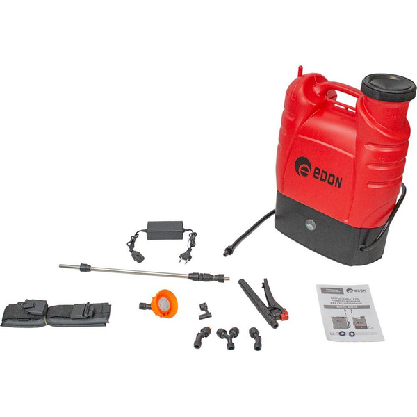 Опрыскиватель Edon AGS-16