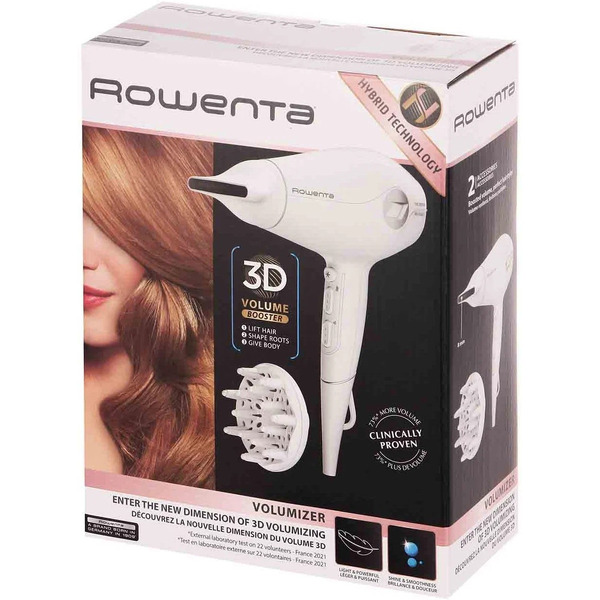 Фен Rowenta CV6130F0