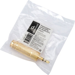 Адаптер Cablexpert A-35M-63F