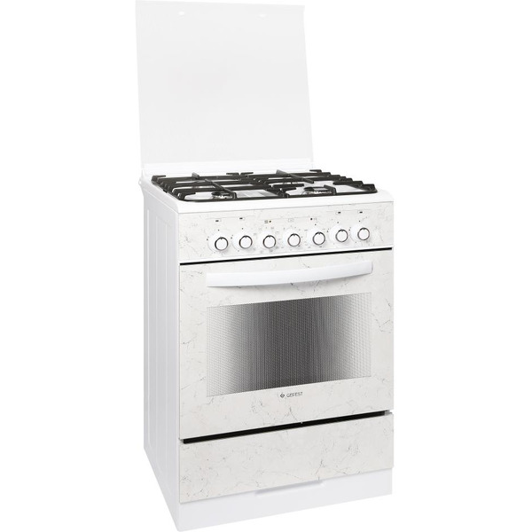 Кухонная плита GEFEST 6302-03 0052