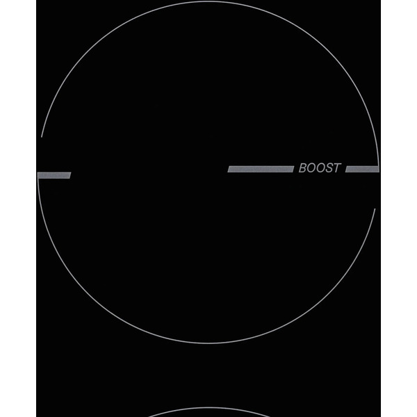 Индукционная варочная поверхность KRONA MAGIER 60 BL 4BTK / KRIH25