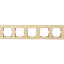 Рамка Mutlusan Rita 2220-800-2585