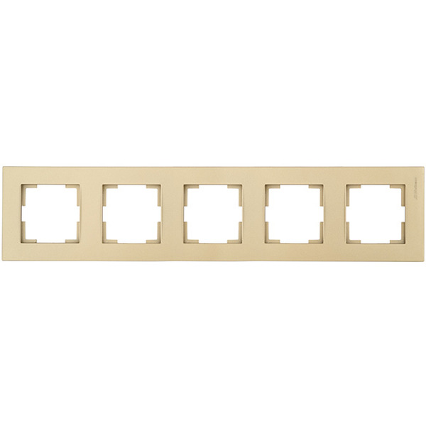 Рамка Mutlusan Rita 2220-800-2585