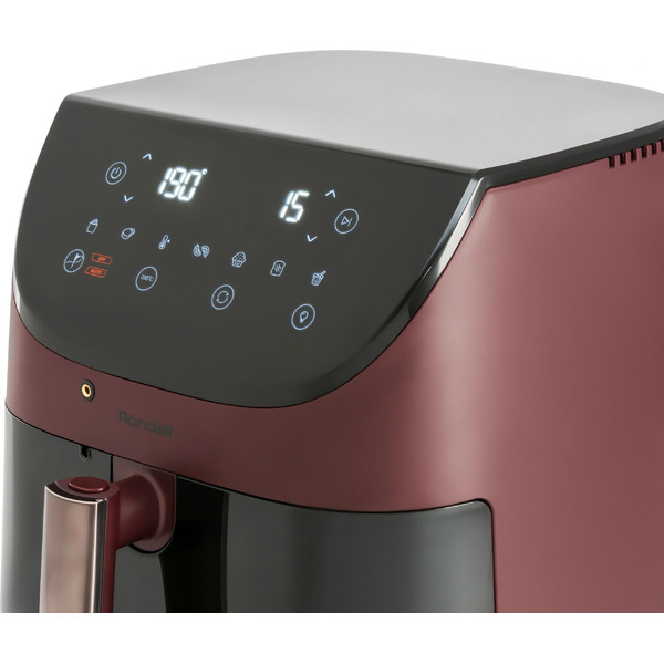 Аэрогриль Rondell RDE-AF888