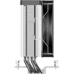 Кулер для процессора Ocypus Delta A40 Elite BK Delta-A40-BK1NNWN00E-GL