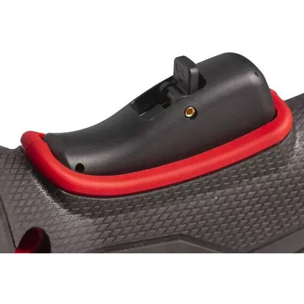 Угловая шлифмашина Milwaukee M18FLAG230XPDB-121C 4933499241