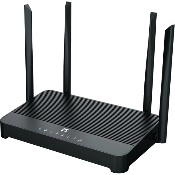 Wi-Fi роутер Netis NX31