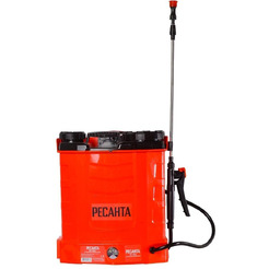 Опрыскиватель Ресанта SP-12СК (70/13/40)