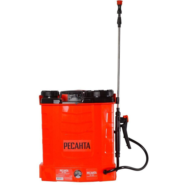 Опрыскиватель Ресанта SP-12СК (70/13/40)