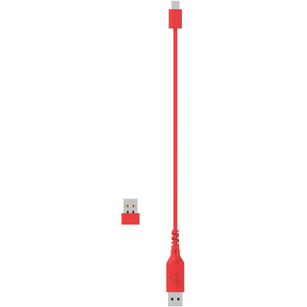 Мышь A4Tech Bloody R72 Pro Pyro Blaze (красный)
