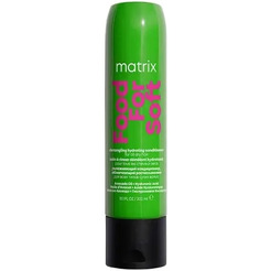 Кондиционер увлажняющий для всех типов сухих волос Matrix Total Results Food For Soft  300мл