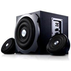 Акустическая система F&D A510 Black