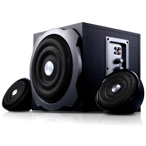 Акустическая система F&D A510 Black
