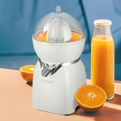 Соковыжималка для цитрусовых Kitfort КТ-1178