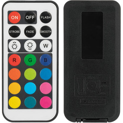 Прожектор цветного свечения REXANT 605-012 мультиколор (RGB) 30Вт