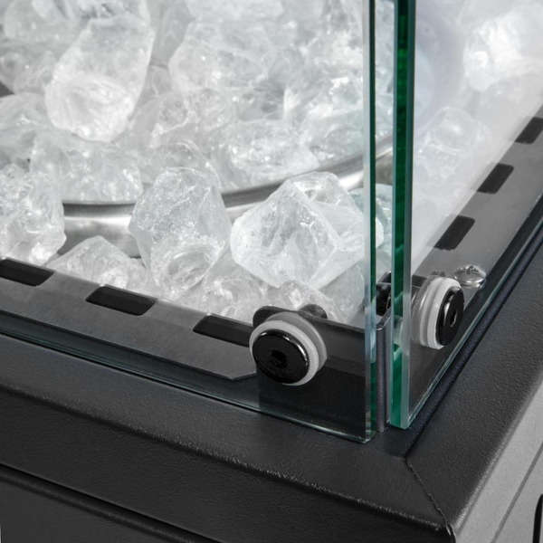 Обогреватель инфракрасный газовый Ballu BOGH-14G