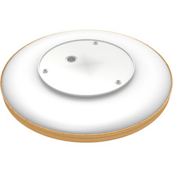 Настенно-потолочный светильник OSRAM CL RCMS 30W840 дерево