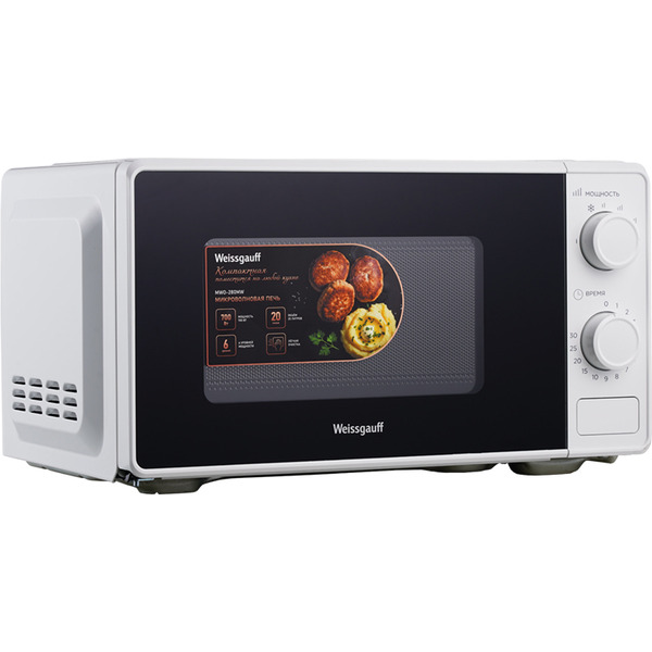 Микроволновая печь Weissgauff MWO-280 MW