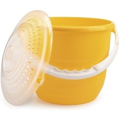 Ведро Berossi Practic lux 10 л (ИК 15134000)