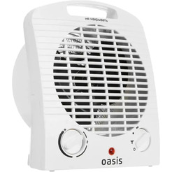 Тепловентилятор Oasis SK-20R