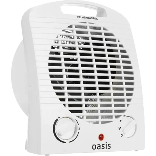 Тепловентилятор Oasis SK-20R