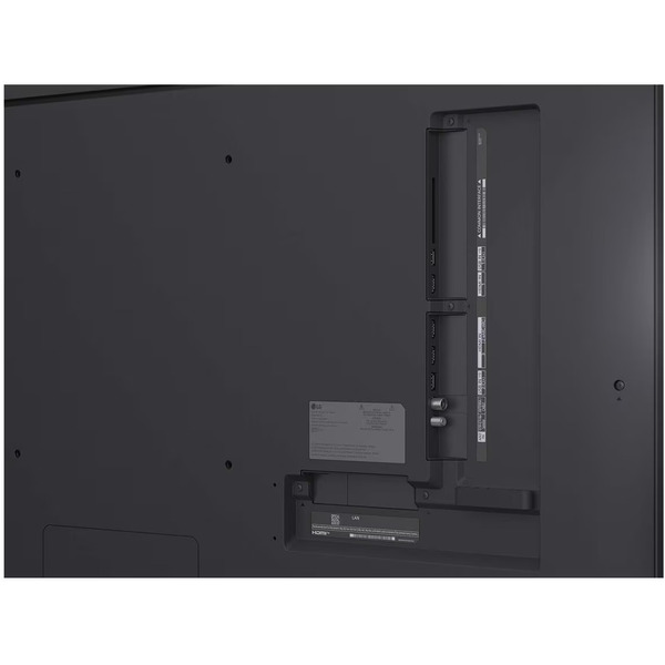 Телевизор LG 55QNED80A6A