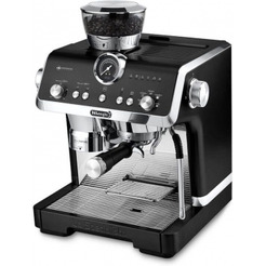 Кофеварка DeLonghi EC9555.BK