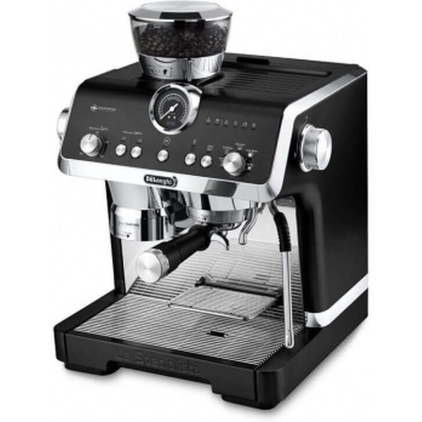 Кофеварка DeLonghi EC9555.BK