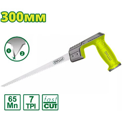 Пила садовая DYLLU DTHW6G12