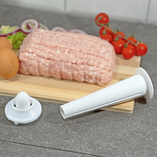 Кухонный комбайн HOLT HT-FP-004