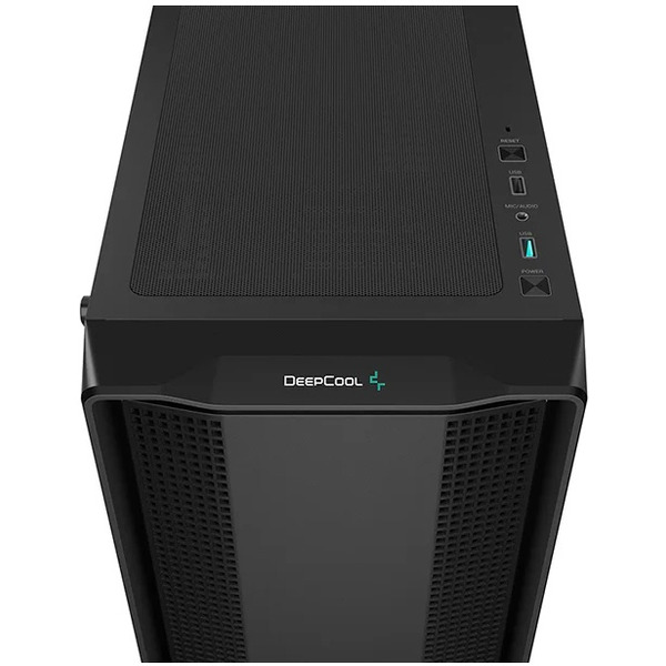 Корпус DeepCool CC560 Limited V2 R-CC560-BKNAA0-C-2