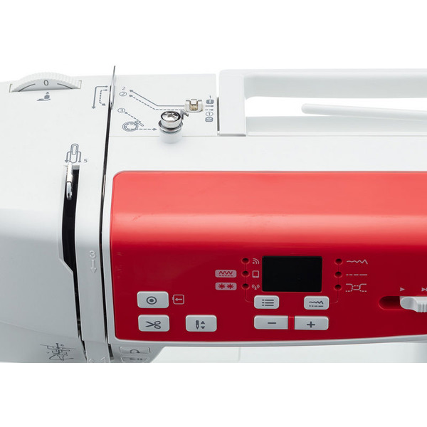 Швейная машина Veritas Florence