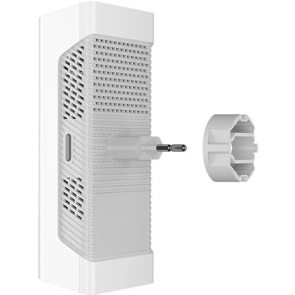 Усилитель беспроводного сигнала Keenetic Buddy 6 SE (KN-4410)