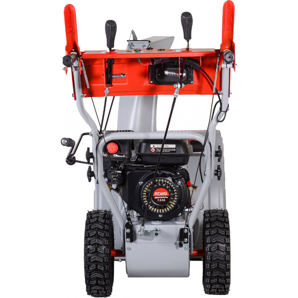 Снегоуборщик Ресанта СБ 4100ПФ (70/7/31)