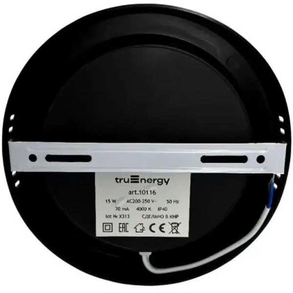 Светильник TruEnergy ELECTRO 10117