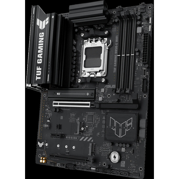 Материнская плата ASUS TUF Gaming B850-E WiFi
