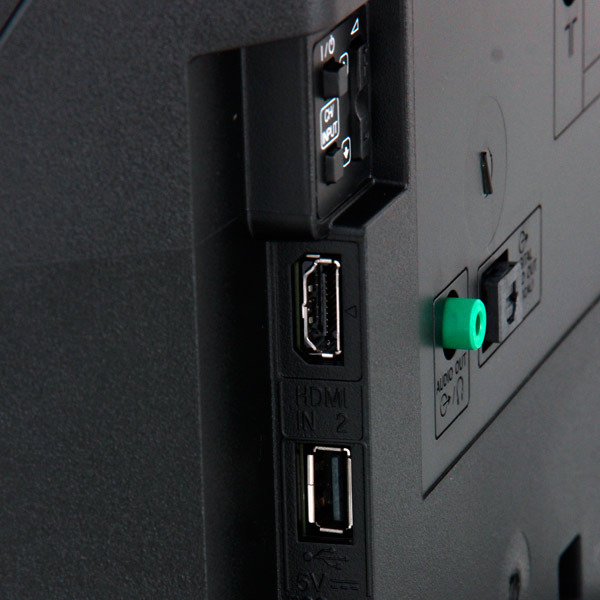 Телевизор LED SONY KDL-40RD353