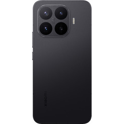 Смартфон XIAOMI 17T Pro 12GB/512GB Black EU