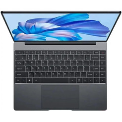 Ноутбук Chuwi Corebook X grey (CWI570-321N5N1HDMXX)